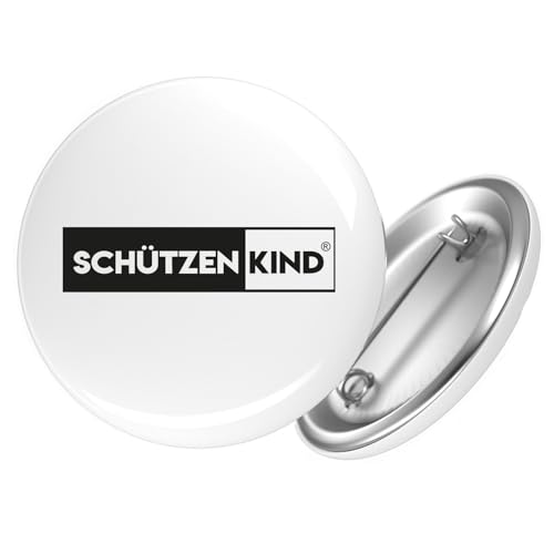 Hellweg Druckerei Ansteckbutton Schützenkind Modern Geschenk Größe 59mm Schützenkind Accessoire Hellweg Druckerei Ansteckbutton Schützenkind Modern Geschenk Größe 59mm Schützenkind Accessoire von Hellweg Druckerei