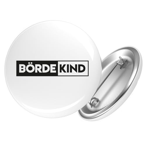 Hellweg Druckerei Button Bördekind Modern Geschenk Größe 25mm Bördekind Geschenkidee Hellweg Druckerei Button Bördekind Modern Geschenk Größe 25mm Bördekind Geschenkidee von Hellweg Druckerei