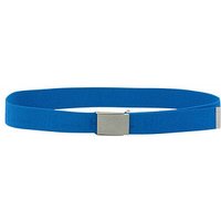 Helly Hansen® Gürtel „HH LOGO WEBBING BELT“ blau ca. 130,0 cm von Helly Hansen®