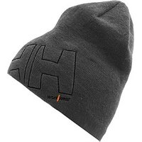 Helly Hansen® unisex Beanie grau Einheitsgröße 1 St. von Helly Hansen®