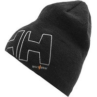 Helly Hansen® unisex Beanie schwarz Einheitsgröße 1 St. von Helly Hansen®