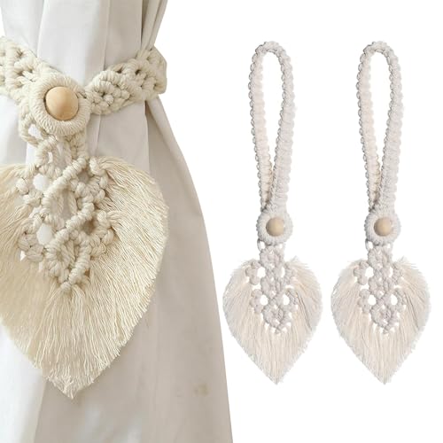 Vorhang Raffhalter, Curtain Rope Buckle, Gardinenhalter Raffhalter, 2 Stück Vorhang Seil Schnallen, Vorhang Halter Schnallen, Vorhangseil Raffhalter, Vorhang Binder, für Haus, Büro, Wohnzimmer Deko Vorhang Raffhalter, Curtain Rope Buckle, Gardinenhalter Raffhalter, 2 Stück Vorhang Seil Schnallen, Vorhang Halter Schnallen, Vorhangseil Raffhalter, Vorhang Binder, für Haus, Büro, Wohnzimmer Deko von Helweet