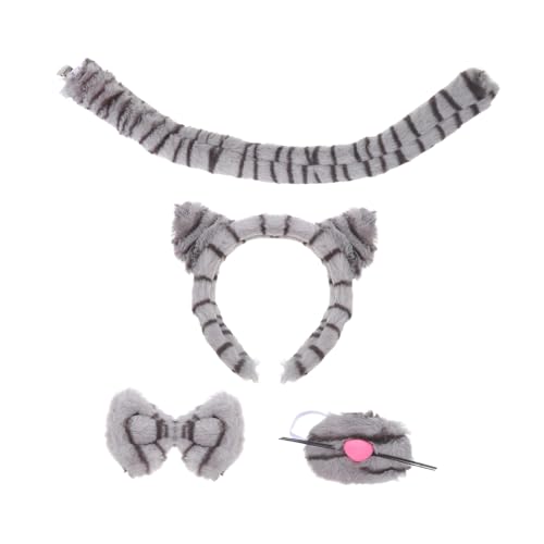 Hemobllo 1 Set Tierkopfschmuck Mit Leopardenmuster Leopardenohren Stirnband Leopardenkostüm Für Party Karneval Leopardenkostüm Karnevalsrequisite Stirnband Mit Leopardenmuster Hemobllo 1 Set Tierkopfschmuck Mit Leopardenmuster Leopardenohren Stirnband Leopardenkostüm Für Party Karneval Leopardenkostüm Karnevalsrequisite Stirnband Mit Leopardenmuster von Hemobllo