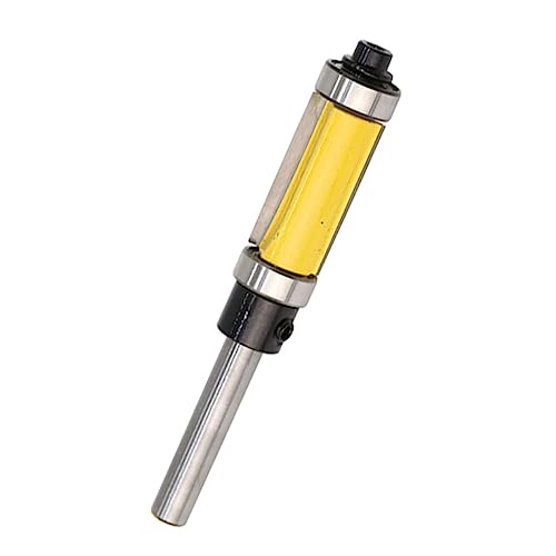 Hemobllo 1 Stück Trimmmesser Holzbearbeitung werkzeug Trimmer Fräser Holzschneider Hemobllo 1 Stück Trimmmesser Holzbearbeitung werkzeug Trimmer Fräser Holzschneider von Hemobllo