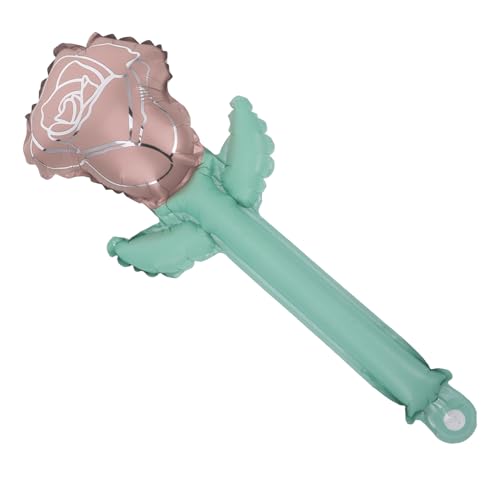 Hemobllo 10 Stück Bekenntnisballon valentinstag luftballons Rose Willkommen UV Dekorationen Muttertagsballons Ballondekor Dekorativer Valentinstag -Ballon Partyballons Aluminiumfolie Rosa Hemobllo 10 Stück Bekenntnisballon valentinstag luftballons Rose Willkommen UV Dekorationen Muttertagsballons Ballondekor Dekorativer Valentinstag -Ballon Partyballons Aluminiumfolie Rosa von Hemobllo