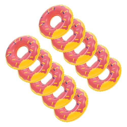 Hemobllo 10 Stück Mini-Schwimmring Bad Schwebend für Schwimmen mini schwimmring Puppenhaus Dekoration Puppenhaus Zubehör Dekorative Schwimmring Kleiner Schwimmring Foto -Requisiten PVC Hemobllo 10 Stück Mini-Schwimmring Bad Schwebend für Schwimmen mini schwimmring Puppenhaus Dekoration Puppenhaus Zubehör Dekorative Schwimmring Kleiner Schwimmring Foto -Requisiten PVC von Hemobllo