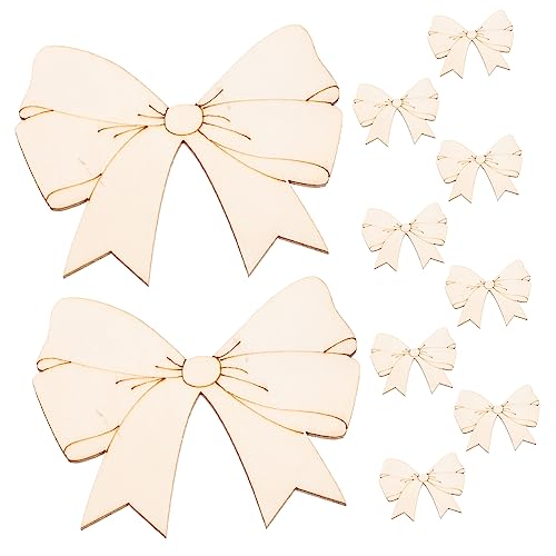 Hemobllo 10 Stück Natürliche Holzschleifen zum Basteln Unlackierte DIY Holzplatten Handliche Holzstücke für Kreative Dekorationen und Kinderprojekte Blanko Holzbastelmaterial Hemobllo 10 Stück Natürliche Holzschleifen zum Basteln Unlackierte DIY Holzplatten Handliche Holzstücke für Kreative Dekorationen und Kinderprojekte Blanko Holzbastelmaterial von Hemobllo