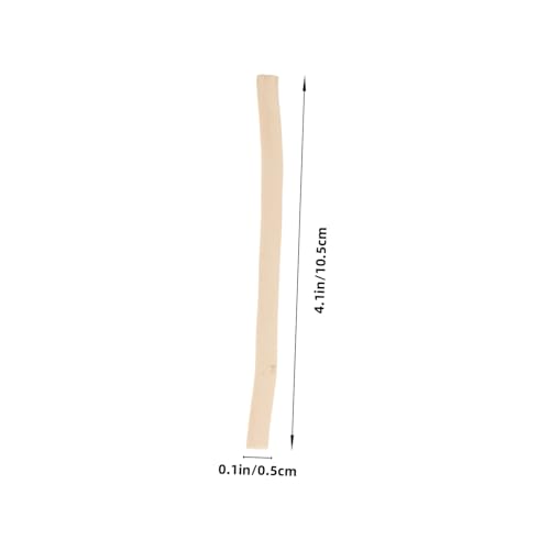 Hemobllo 10 Stück Teiliges Natürliche Holzstäbe Stabile DIY Bastelstäbe für Handwerk Dekoration Foto Requisiten Natürliche Äste für Kreative Wohnkultur und Kinderprojekte Hemobllo 10 Stück Teiliges Natürliche Holzstäbe Stabile DIY Bastelstäbe für Handwerk Dekoration Foto Requisiten Natürliche Äste für Kreative Wohnkultur und Kinderprojekte von Hemobllo