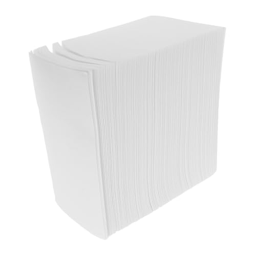 Hemobllo 100 Stück Gästehandtücher, Weiche Handtücher, Badezimmer, Hochzeitsfeier, Abendessen, Requisite, Um Den Tisch Sauber Zu Halten, Serviette Für Mehrere Anlässe Hemobllo 100 Stück Gästehandtücher, Weiche Handtücher, Badezimmer, Hochzeitsfeier, Abendessen, Requisite, Um Den Tisch Sauber Zu Halten, Serviette Für Mehrere Anlässe von Hemobllo