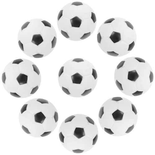 Hemobllo 12 Stück Teiliges Fußball Cupcake Toppers Dekorative Party Dessert Tortenaufleger Langlebige Geburtstagstorten Dekoration mit Detailreichem Fußballmotiv für Fußballfans Hemobllo 12 Stück Teiliges Fußball Cupcake Toppers Dekorative Party Dessert Tortenaufleger Langlebige Geburtstagstorten Dekoration mit Detailreichem Fußballmotiv für Fußballfans von Hemobllo