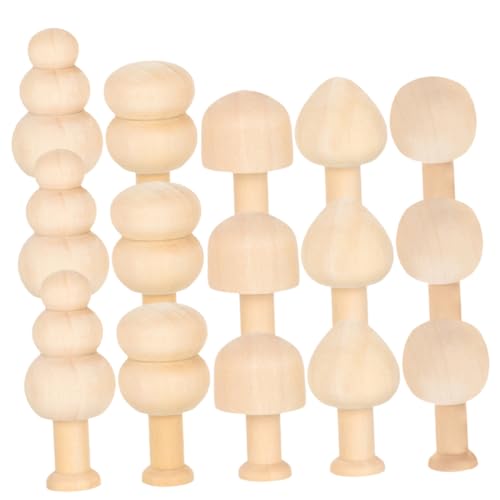 Hemobllo 15 Stück Teiliges Unvollendeter Holz Mini Bäume für DIY Malen und Basteln Glatte Oberfläche Vielseitige Weihnachtsdeko Holzanhänger für Kreative Handwerksprojekte und Hemobllo 15 Stück Teiliges Unvollendeter Holz Mini Bäume für DIY Malen und Basteln Glatte Oberfläche Vielseitige Weihnachtsdeko Holzanhänger für Kreative Handwerksprojekte und von Hemobllo