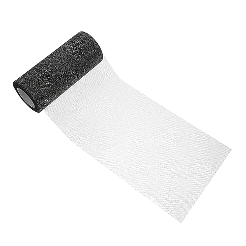 Hemobllo 1Rolle Dekorative Mantelbänder Yards Elegantes DIY Band für Hochzeitsdekoration und Kunsthandwerk Einfach Vielseitig Einsetzbar Hemobllo 1Rolle Dekorative Mantelbänder Yards Elegantes DIY Band für Hochzeitsdekoration und Kunsthandwerk Einfach Vielseitig Einsetzbar von Hemobllo