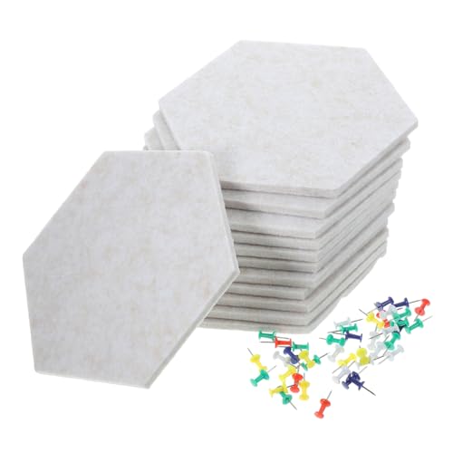 Hemobllo 1Satz Teiliges Filzmatten Kreative Wand Pinnwände Schalldämmende Memo Boards Farbenfrohe Filztafeln für Kindergarten und Schlafzimmer Akustisch Absorbierend Kantenlänge Hemobllo 1Satz Teiliges Filzmatten Kreative Wand Pinnwände Schalldämmende Memo Boards Farbenfrohe Filztafeln für Kindergarten und Schlafzimmer Akustisch Absorbierend Kantenlänge von Hemobllo