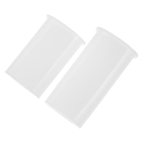 Hemobllo 2 Stück Teiliges Silikonform für DIY Epoxidharz Feuerzeughüllen Wiederverwendbare Flexible Gießform Rissfest Leicht zu Entformen Reinigen für Kreative Bastelprojekte Hemobllo 2 Stück Teiliges Silikonform für DIY Epoxidharz Feuerzeughüllen Wiederverwendbare Flexible Gießform Rissfest Leicht zu Entformen Reinigen für Kreative Bastelprojekte von Hemobllo
