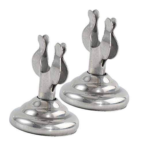 Hemobllo 2 Stück Teiliges U Förmiges Tischkartenhalter Glänzend Stabiler Tischkartenhalter für Platzkarten Tafeln Beschriften Elegante Tischdekoration für Hochzeit Party Restaurant Hemobllo 2 Stück Teiliges U Förmiges Tischkartenhalter Glänzend Stabiler Tischkartenhalter für Platzkarten Tafeln Beschriften Elegante Tischdekoration für Hochzeit Party Restaurant von Hemobllo
