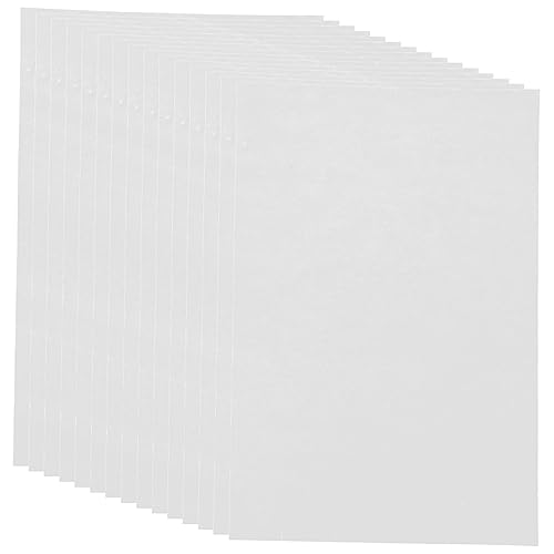 Hemobllo 20 Blatt Bügelbares Saumband Mittlere Doppelseitiges Nicht Gewebtes Klebeband für Stoffe Nähen Reparatur und DIY Waschfest und Stark Haftend für Kleidung und Taschen Hemobllo 20 Blatt Bügelbares Saumband Mittlere Doppelseitiges Nicht Gewebtes Klebeband für Stoffe Nähen Reparatur und DIY Waschfest und Stark Haftend für Kleidung und Taschen von Hemobllo