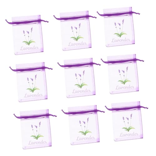 Hemobllo 20 Stück Leerer Beutel Leere Beutelbeutel Lavendelsäckchen für Schubladen und Schränke Duftsäckchen Lavendelsäckchen leer Lavendelbeutel Organzabeutel Blume Hemobllo 20 Stück Leerer Beutel Leere Beutelbeutel Lavendelsäckchen für Schubladen und Schränke Duftsäckchen Lavendelsäckchen leer Lavendelbeutel Organzabeutel Blume von Hemobllo