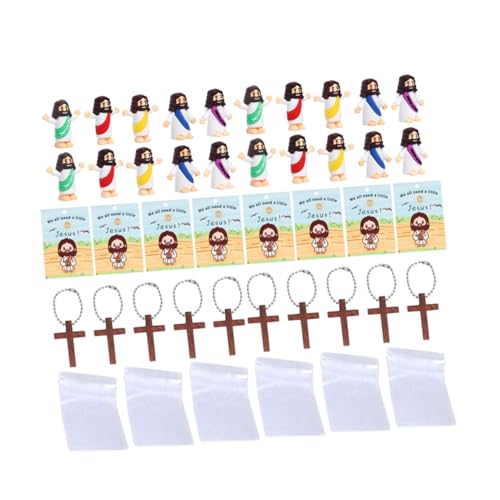 Hemobllo 20 Stück Puppenanhänger Mini Osterei Mini Puppenhaus Zubehör Religiöses Osterhandwerk Miniatur Halloween Figur Miniatur Schulbedarf Sommerparty Mini Aus Papier Hemobllo 20 Stück Puppenanhänger Mini Osterei Mini Puppenhaus Zubehör Religiöses Osterhandwerk Miniatur Halloween Figur Miniatur Schulbedarf Sommerparty Mini Aus Papier von Hemobllo