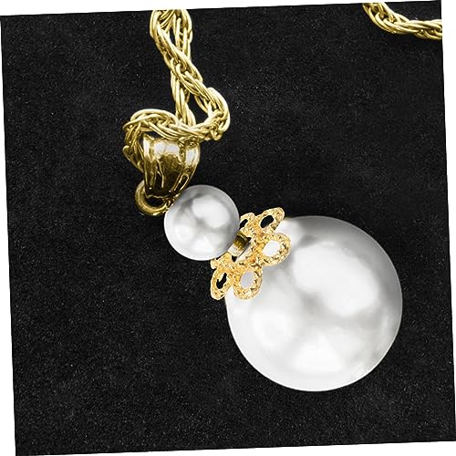 Hemobllo 200 Stück Goldfarbene Perlenkappen Blumenform Hohl Schmuckzubehör für DIY Basteln Leichtes Vielseitiges Zubehör zur Schmuckherstellung für Armbänder Halsketten Hemobllo 200 Stück Goldfarbene Perlenkappen Blumenform Hohl Schmuckzubehör für DIY Basteln Leichtes Vielseitiges Zubehör zur Schmuckherstellung für Armbänder Halsketten von Hemobllo