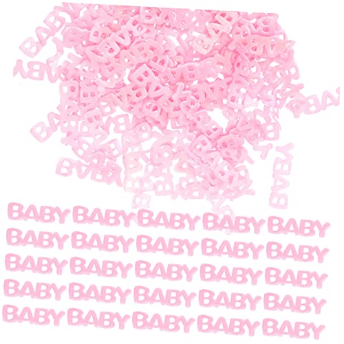 Hemobllo 200 Stück Konfetti aufdecken Pastell Tun Dekorationen Oh Hochzeitsdeko decoratiuni craciun Partyzubehör Tischdeko Babygeburtstag Konfetti party dekoratives konfetti Harz Rosa Hemobllo 200 Stück Konfetti aufdecken Pastell Tun Dekorationen Oh Hochzeitsdeko decoratiuni craciun Partyzubehör Tischdeko Babygeburtstag Konfetti party dekoratives konfetti Harz Rosa von Hemobllo