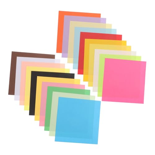 Hemobllo 200 Stück Teiliges Origami Papier Doppelseitig Bedruckt Quadratisch Leuchtende Farben Bastelpapier für Anfänger Vielseitig für Origami Kraniche DIY Dekoration und Handarbeiten Hemobllo 200 Stück Teiliges Origami Papier Doppelseitig Bedruckt Quadratisch Leuchtende Farben Bastelpapier für Anfänger Vielseitig für Origami Kraniche DIY Dekoration und Handarbeiten von Hemobllo