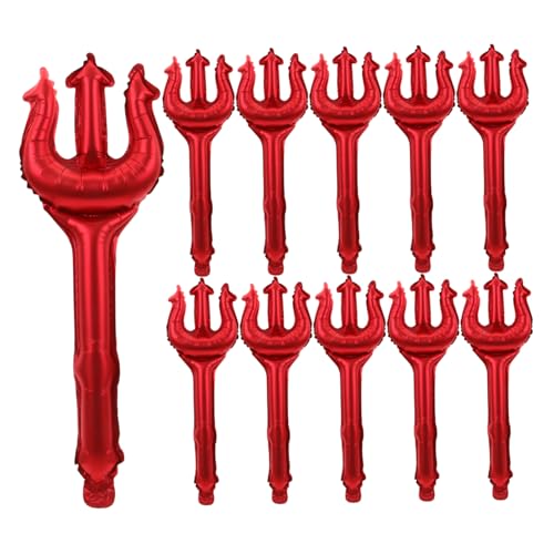 Hemobllo 25 Stück Teiliges Halloween Ballon mit Aluminiumfolie Dekorative Aufblasbare Luftballons für Party Deko und Kostüm Performance für Innen und Außenbereich Stimmungsvolle Festival Hemobllo 25 Stück Teiliges Halloween Ballon mit Aluminiumfolie Dekorative Aufblasbare Luftballons für Party Deko und Kostüm Performance für Innen und Außenbereich Stimmungsvolle Festival von Hemobllo