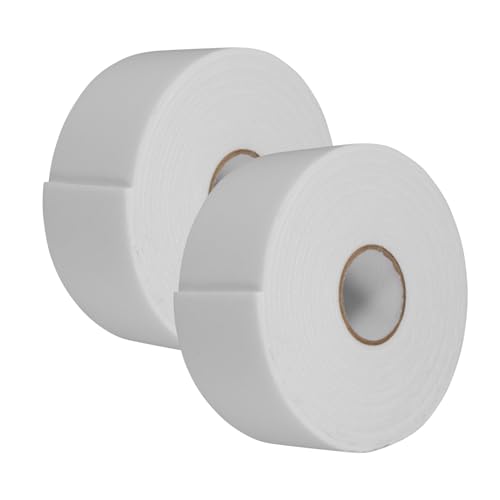 Hemobllo 2Stücke Stark Klebendes Doppelseitiges Klebeband Breit Pe Schaumstoffband für Hohe Beanspruchung für Büro Zuhause DIY Projekte Hemobllo 2Stücke Stark Klebendes Doppelseitiges Klebeband Breit Pe Schaumstoffband für Hohe Beanspruchung für Büro Zuhause DIY Projekte von Hemobllo