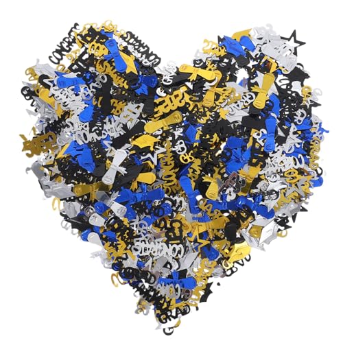 Hemobllo 3Er Set Konfetti Tischstreusel Für Die Abschlussfeier 2025 Partydekorationen Für Die Abschlussfeier 2025 Dekorationen Für Die Abschlussfeier Konfetti Für Die Abschlussfeier Hemobllo 3Er Set Konfetti Tischstreusel Für Die Abschlussfeier 2025 Partydekorationen Für Die Abschlussfeier 2025 Dekorationen Für Die Abschlussfeier Konfetti Für Die Abschlussfeier von Hemobllo