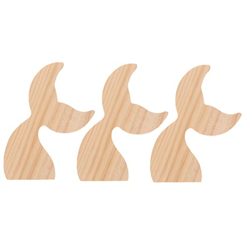 Hemobllo 3stücke Holz Walschwanz Dekorationen Delikate Desktop Figuren Für Kinderzimmer Und Tischdeko Einzigartige Handwerkskunst Für Besondere Anlässe Hemobllo 3stücke Holz Walschwanz Dekorationen Delikate Desktop Figuren Für Kinderzimmer Und Tischdeko Einzigartige Handwerkskunst Für Besondere Anlässe von Hemobllo
