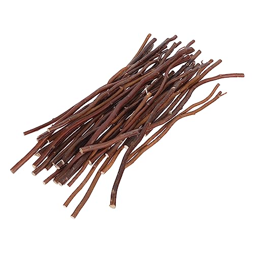 Hemobllo 40 Stück Teiliges DIY Holzzweige und Natürliche Bastelstäbe für Handwerk Dekoration Foto Requisiten und Kreative Projekte Sicheres Material Rustikaler Natur Look Hemobllo 40 Stück Teiliges DIY Holzzweige und Natürliche Bastelstäbe für Handwerk Dekoration Foto Requisiten und Kreative Projekte Sicheres Material Rustikaler Natur Look von Hemobllo