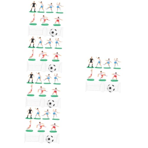 Hemobllo 5 Sätze Dekoration der Fußballmannschaft Tonhöhe Sportball-Cupcake-Topper thematisiert fußball tortendeko Soccer Kuchen Dekoration Fußball-Kuchen-Dekoration Mini-Fußball-Dekore PVC Hemobllo 5 Sätze Dekoration der Fußballmannschaft Tonhöhe Sportball-Cupcake-Topper thematisiert fußball tortendeko Soccer Kuchen Dekoration Fußball-Kuchen-Dekoration Mini-Fußball-Dekore PVC von Hemobllo