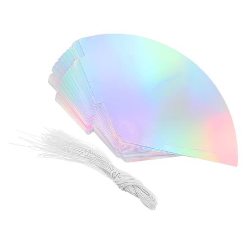 Hemobllo 50 Stück Teiliges Partyhüte Verstellbar Papierkegel Hut Bunte Regenbogen Muster Geburtstags Feier Zubehör Festliche Kopfbedeckung Hemobllo 50 Stück Teiliges Partyhüte Verstellbar Papierkegel Hut Bunte Regenbogen Muster Geburtstags Feier Zubehör Festliche Kopfbedeckung von Hemobllo