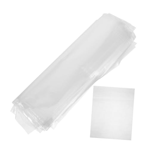 Hemobllo 50 Stück Wasserretentionsbeutel Blumenverpackungsbeutel Wasserspeicherbeutel Taschen Blumen- Frischer Verpackungsbeutel Gif Lieferungen Von Blumenarrangements Sport Transparent Hemobllo 50 Stück Wasserretentionsbeutel Blumenverpackungsbeutel Wasserspeicherbeutel Taschen Blumen- Frischer Verpackungsbeutel Gif Lieferungen Von Blumenarrangements Sport Transparent von Hemobllo