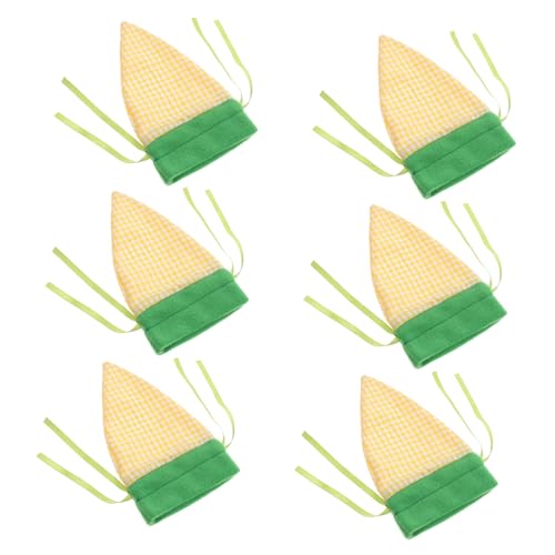 Hemobllo 6 Stück Karottenbündeltasche Karotten-Stoffbeutel Osterplätzchenbeutel Schmuckkorb Karotten-Wickelbeutel Snack-Tasche Verpackungsbeutel für Ostersüßigkeiten Ostertüten Plüschstoffe Hemobllo 6 Stück Karottenbündeltasche Karotten-Stoffbeutel Osterplätzchenbeutel Schmuckkorb Karotten-Wickelbeutel Snack-Tasche Verpackungsbeutel für Ostersüßigkeiten Ostertüten Plüschstoffe von Hemobllo