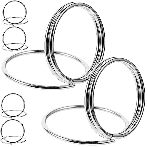 Hemobllo 6 Stück Kleine Tischkartenhalter aus Metall Stabile und Memo Clips mit Vielseitige Platzkartenhalter für Hochzeit Büro und Desktop Fotohalter Hemobllo 6 Stück Kleine Tischkartenhalter aus Metall Stabile und Memo Clips mit Vielseitige Platzkartenhalter für Hochzeit Büro und Desktop Fotohalter von Hemobllo