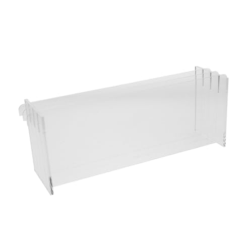Hemobllo Acryl Seifenteiler Verstellbar für Silikon Seifenform Stabiles Leichtes für Präzise Mehrschichtige Seifenherstellung Flexibel Anpassbar nicht Reaktiv für DIY Seifenherstellung Hemobllo Acryl Seifenteiler Verstellbar für Silikon Seifenform Stabiles Leichtes für Präzise Mehrschichtige Seifenherstellung Flexibel Anpassbar nicht Reaktiv für DIY Seifenherstellung von Hemobllo