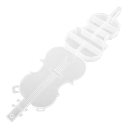 Hemobllo Aufbewahrungsbox für Haarperlen Schmuck Transparente Plastikbox für DIY Projekte Multifunktionale Sortierbox für Kleine Gegenstände für Reisen Zuhause Hemobllo Aufbewahrungsbox für Haarperlen Schmuck Transparente Plastikbox für DIY Projekte Multifunktionale Sortierbox für Kleine Gegenstände für Reisen Zuhause von Hemobllo