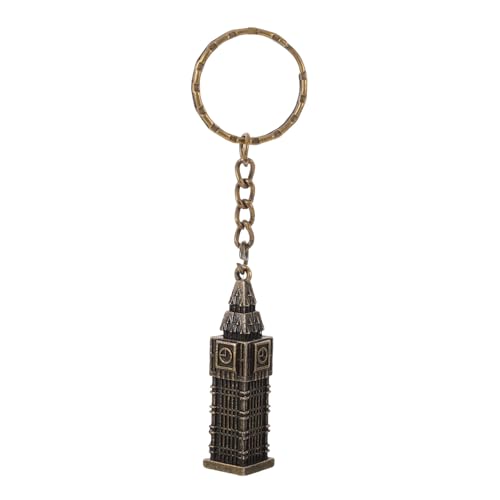 Hemobllo Big Ben Keychain Charme-schlüsselanhänger Vintage -schlüsselbund Big Ben-souvenir Reisen Sie Schlüsselbund Dekorativer Schlüsselanhänger Reisesouvenirs Dark Brown Zinklegierung Hemobllo Big Ben Keychain Charme-schlüsselanhänger Vintage -schlüsselbund Big Ben-souvenir Reisen Sie Schlüsselbund Dekorativer Schlüsselanhänger Reisesouvenirs Dark Brown Zinklegierung von Hemobllo