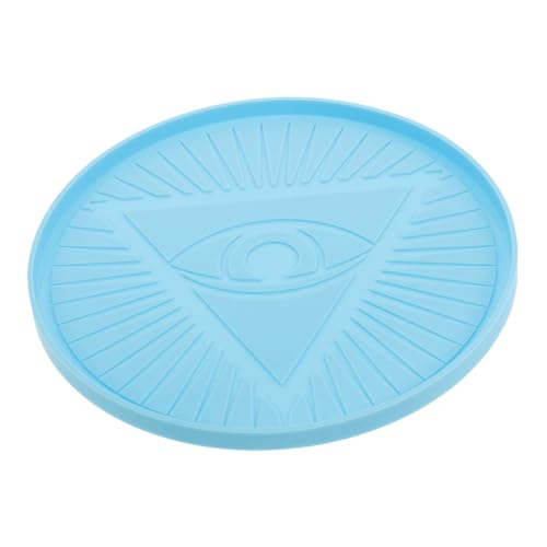 Hemobllo DIY Silikonform für Auge Muster Wanddeko Gießform Flexibel Langlebig für Epoxidharz Kunsthandwerk Kreative Wandkunst Gussform für Handwerk Enthusiasten Hemobllo DIY Silikonform für Auge Muster Wanddeko Gießform Flexibel Langlebig für Epoxidharz Kunsthandwerk Kreative Wandkunst Gussform für Handwerk Enthusiasten von Hemobllo