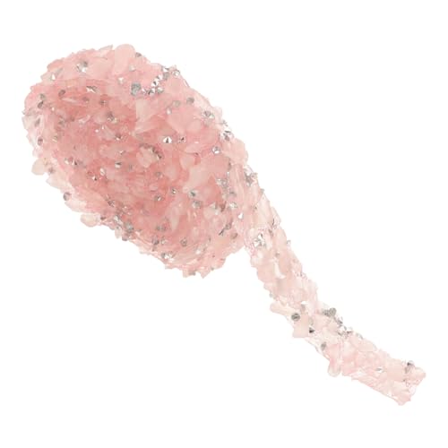 Hemobllo Exquisites Strassband für Dekorative Bordüre Hotfix Strass für Hochzeiten DIY Accessoires und Bastelprojekte Einfach Aufzubringen mit Heißpresse Hemobllo Exquisites Strassband für Dekorative Bordüre Hotfix Strass für Hochzeiten DIY Accessoires und Bastelprojekte Einfach Aufzubringen mit Heißpresse von Hemobllo