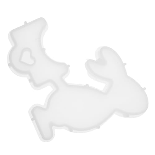 Hemobllo Gips Kerzenform Hase Hase Schlüsselanhänger Gießform Osterform Osterhasenform Osterhasen Silikonform Ostern Silikonform Hasen Deko Weiß Kieselgel Hemobllo Gips Kerzenform Hase Hase Schlüsselanhänger Gießform Osterform Osterhasenform Osterhasen Silikonform Ostern Silikonform Hasen Deko Weiß Kieselgel von Hemobllo
