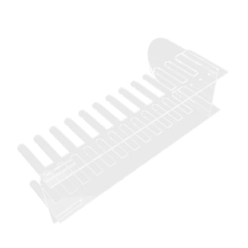 Hemobllo Grußkartenständer Gestell Tischkartenständer Schreibtisch-display-organizer Begrüßen Stempel Briefmarkenständer Untersetzer Schalter Veranstalter Tischplatte Acryl Transparent Hemobllo Grußkartenständer Gestell Tischkartenständer Schreibtisch-display-organizer Begrüßen Stempel Briefmarkenständer Untersetzer Schalter Veranstalter Tischplatte Acryl Transparent von Hemobllo