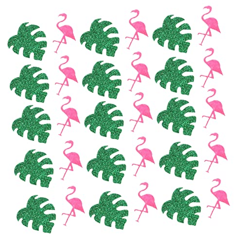 Hemobllo Hawaii Tisch Dekoration Flamingo-konfetti Hochzeit Flamingo-tischdekoration Flamingo-dekorationsparty Party Dekorativ Lei Flamingo - Konfetti Hochzeitsdekor Nicht Gewebt Hemobllo Hawaii Tisch Dekoration Flamingo-konfetti Hochzeit Flamingo-tischdekoration Flamingo-dekorationsparty Party Dekorativ Lei Flamingo - Konfetti Hochzeitsdekor Nicht Gewebt von Hemobllo