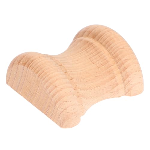 Hemobllo Holzschnitzerei Dekoration Unbehandelte Holzspindeln Dekorative Holzbearbeitungsspindeln Unbemalte Balustersäulen Zur Dekoration Holzspindeln Für Möbel Bastelspindeln Holz Hemobllo Holzschnitzerei Dekoration Unbehandelte Holzspindeln Dekorative Holzbearbeitungsspindeln Unbemalte Balustersäulen Zur Dekoration Holzspindeln Für Möbel Bastelspindeln Holz von Hemobllo