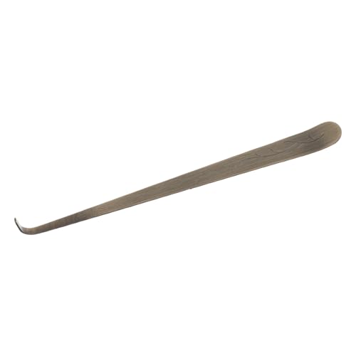 Hemobllo Kerzenschere Kerzenzubehör Duftkerzen Zubehör Kerzen Zubehör Set Kerzen Zubehör Set Küchenzubehör Haken Für Kerzen Dunkelbraun Edelstahl Hemobllo Kerzenschere Kerzenzubehör Duftkerzen Zubehör Kerzen Zubehör Set Kerzen Zubehör Set Küchenzubehör Haken Für Kerzen Dunkelbraun Edelstahl von Hemobllo