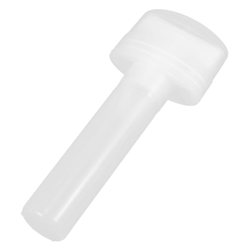 Hemobllo Leere Marker Stift Rod Transparent Kunststoff Nachfüllbar Graffiti Stifthalter Einfach Installierbar Für Künstler Anfänger Und Profi von Hemobllo