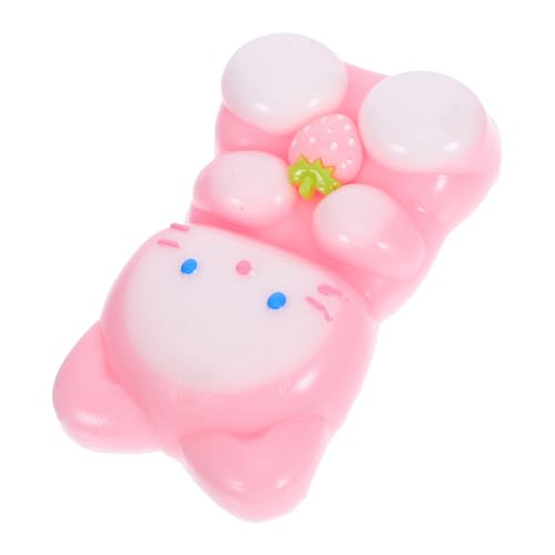 Hemobllo Mini-squishies, Squishy-Spielzeug, Katze, Partygeschenke Für Kinder, Katze, Mochi-Spielzeug, Kawaii, Stressabbau, Angstspielzeug Für Jungen, Mädchen, Kleinkinder, Erwachsene Hemobllo Mini-squishies, Squishy-Spielzeug, Katze, Partygeschenke Für Kinder, Katze, Mochi-Spielzeug, Kawaii, Stressabbau, Angstspielzeug Für Jungen, Mädchen, Kleinkinder, Erwachsene von Hemobllo