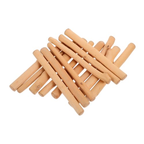 Hemobllo Natürliche Treibholzstücke DIY Bastelset für Hochzeitsdeko Tischvase Füller Rustikale Holzstäbe Handpoliert für Strand und Naturmaterialien Kreative Dekoration Hemobllo Natürliche Treibholzstücke DIY Bastelset für Hochzeitsdeko Tischvase Füller Rustikale Holzstäbe Handpoliert für Strand und Naturmaterialien Kreative Dekoration von Hemobllo