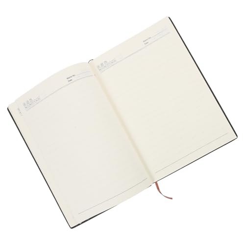 Hemobllo Notizbuch Planer Organizer Softcover Notizheft für Studium Büro Arbeit Handlich Multifunktional für Termine Notizen Aufgabenplanung und Persönliches Journaling Hemobllo Notizbuch Planer Organizer Softcover Notizheft für Studium Büro Arbeit Handlich Multifunktional für Termine Notizen Aufgabenplanung und Persönliches Journaling von Hemobllo