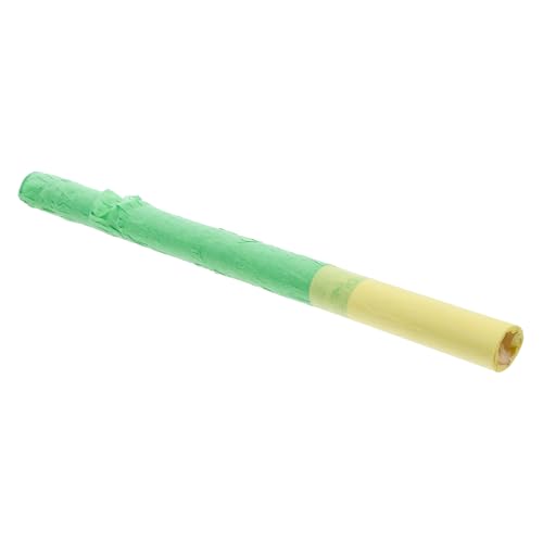 Hemobllo Pinata-stick Schwingende Stöcke Pinata-halter Piñata Mit Stock Grün Papier Hemobllo Pinata-stick Schwingende Stöcke Pinata-halter Piñata Mit Stock Grün Papier von Hemobllo
